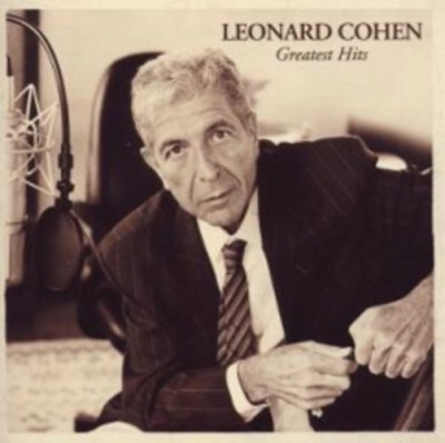 Leonard Cohen - Leonard Cohen: Greatest Hits