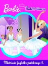  - Barbie lehetn�k - Balett-t�ncos