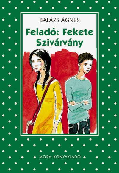 Bal�zs �gnes - Felad�: Fekete Sziv�rv�ny