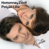 Homonnay Zsolt - Poly�k Lilla - Ketten