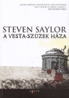 Steven Saylor - A Vesta-sz�zek h�za