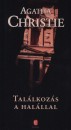 Agatha Christie - Tal�lkoz�s a hal�llal