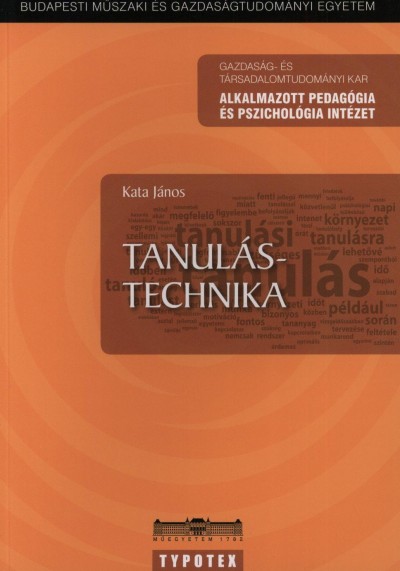 Kata J�nos - Tanul�stechnika