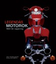 Luigi Corbetta - Legend�s motorok