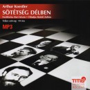 Arthur Koestler - R�t�ti Zolt�n - S�t�ts�g d�lben