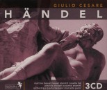 Georg Friedrich H�ndel - H�ndel - Giulio Cesare