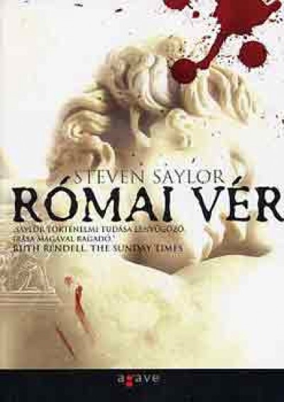 Steven Saylor - R�mai v�r