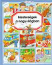 �milie Beaumont - Mesters�gek a nagyvil�gban