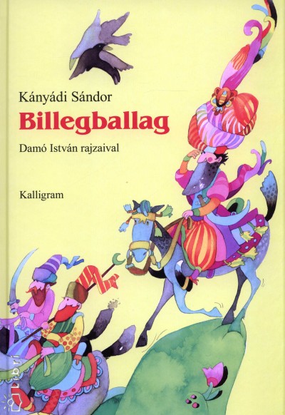 K�ny�di S�ndor - Billegballag