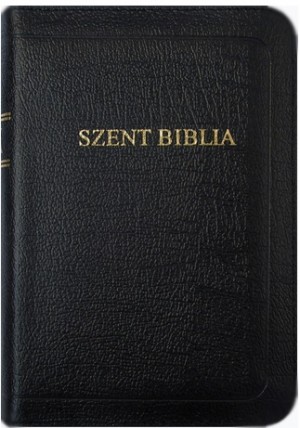  - Szent Biblia