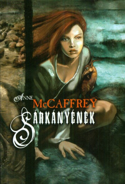 Anne Mccaffrey - S�rk�ny�nek