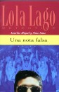 Lourdes Miquel - Neus Sans - Una nota falsa