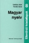 Tak�cs Etel - T�r�k Imre - Magyar nyelv 8.o.