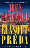 John Sandford - El�sott pr�da