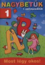 Kelemen M�ria(Szerk.) - Krampeczki Lajosn�(Szerk.) - Nagybet�k 1.