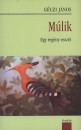 G�czi J�nos - M�lik - Egy reg�ny essz�i