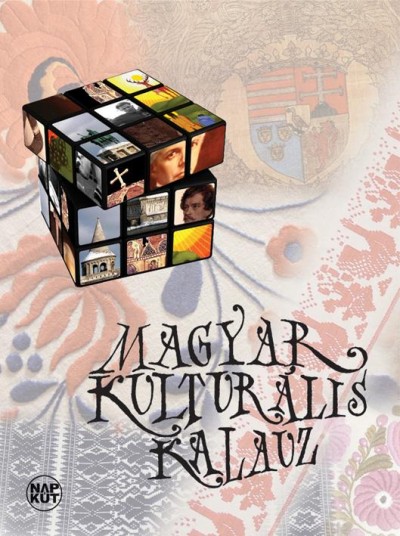 Bogn�r Antal(Szerk.) - Szondi Gy�rgy(Szerk.) - Magyar kultur�lis kalauz
