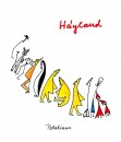H�y J�nos - H�yland