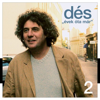 D�s L�szl� - "�vek �ta m�r"