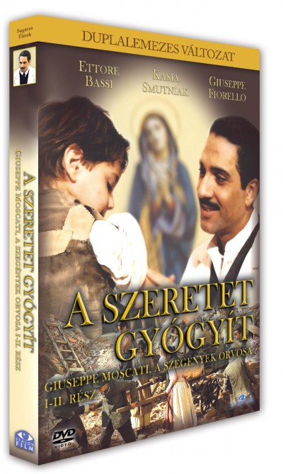 Giacomo Campiotti - A szeretet gy�gy�t I-II.