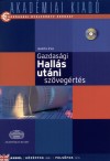 Barta �va - Gazdas�gi - Hall�s ut�ni sz�veg�rt�s - Angol