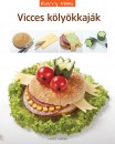  - Vicces k�ly�kkaj�k