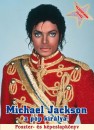 Endrein� Szem�k Ildik�(Szerk.) - Michael Jackson a pop kir�lya!