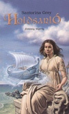 Santorina Grey - Holdsarl�