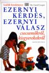 Carol Cooper - Ezernyi k�rd�s, ezernyi v�lasz