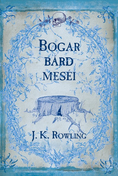 J.K. Rowling - Bogar b�rd mes�i