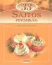 Hargitai Gy�rgy(�ssze�ll.) - 33 sajtos finoms�g