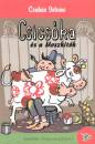 Csuk�s Istv�n - Csics�ka �s a Moszkit�k