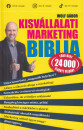 Wolf G�bor - Kisv�llalati marketing biblia