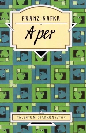 Franz Kafka - A per