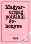 S�ndor P�ter - Tolnai �gnes - Vass L�szl� - Magyarorsz�g politikai �vk�nyve 2006