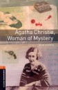 John Escott - Agatha Christie, Woman of Mystery