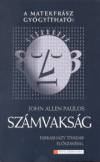 John Allen Paulos - Sz�mvaks�g