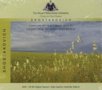 Dmitri Shostakovich - The Royal Philharmonic Orchestra - Shostakovich