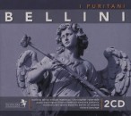 Vincenzo Bellini - Bellini - I Puritani