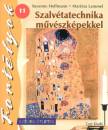 Susanne Hoffmann - Martina Lammel - Szalv�tatechnika m�v�szk�pekkel