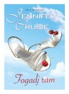 Jennifer Crusie - Fogadj r�m