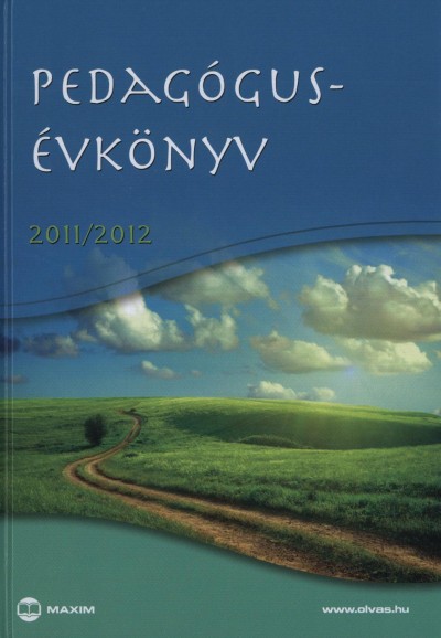  - Pedag�gus�vk�nyv 2011/2012