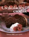 Kov�cs M�ria(Szerk.) - Csokol�d�s csod�k