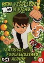  - Ben 10 - Vesz�lyben a vil�g