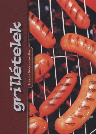  - Grill�telek