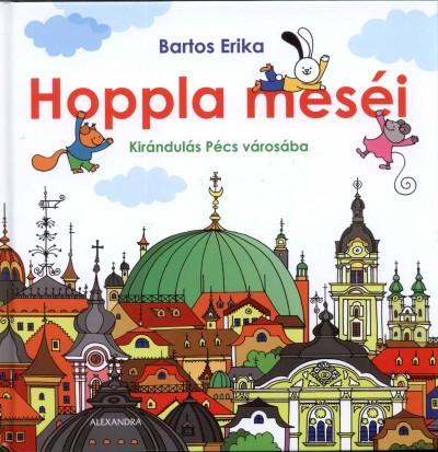 Bartos Erika - Hoppla mes�i