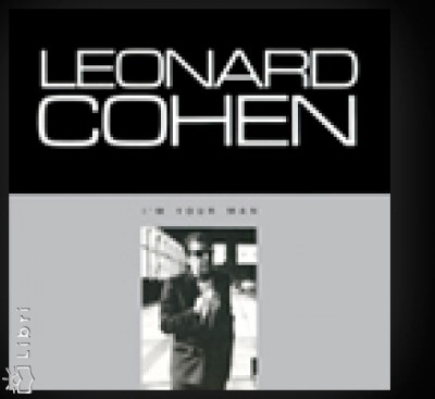 Leonard Cohen - I'm Your Man