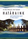 Dr. Henry Cloud - Dr. John Townsend - Hat�raink