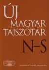 Hossz� Ferenc(Szerk.) - �j magyar t�jsz�t�r N-S