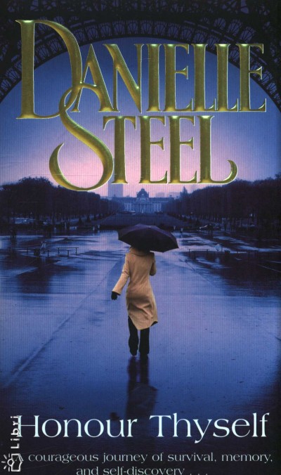 Danielle Steel - Honour Thyself